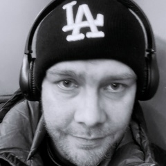 Антон Макушен, 24.11.1988, Санкт-Петербург