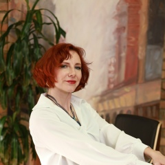 Екатерина Башлиева, Алматы