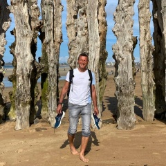 Максим Халилов, 08.01.1979, Barcelona