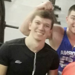 Владимир Мартынюк, 21.07.1990, Павлодар