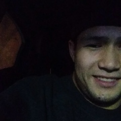 Бек Исаев, 14.12.1995, Кызыл-Кия