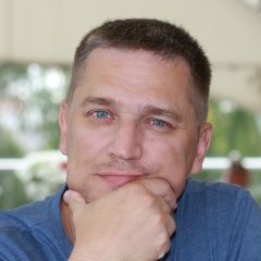 Виталий Какоткин, 26.03, Санкт-Петербург
