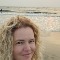 Елена Терещенкова, 15.03, Екатеринбург