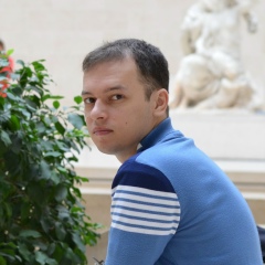 Юрий Токарев, 05.08.1987, Ульяновск