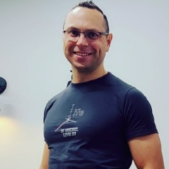Александр Гуськов, 11.09, Санкт-Петербург