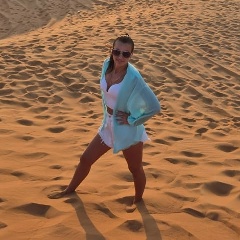 Ирина Адаховская, 12.06.1989, Новосибирск