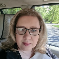 Яна Николаева, 13.12.1975, Санкт-Петербург