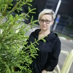 Полина Рез, 05.01.1989, Костанай