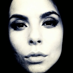 Анастасия Каменских, 04.05.1987, Киев