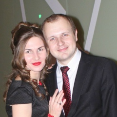 Андрей Романихин, 14.11, Красноярск