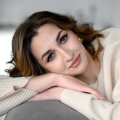 Екатерина Зайцева, 28.04.1989, Пермь