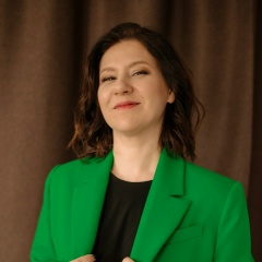 Елена Агапитова, 01.03, Санкт-Петербург