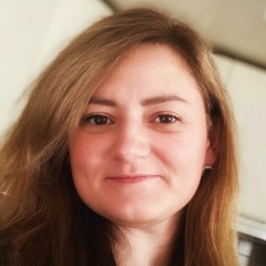 Елена Заболотских, Омск