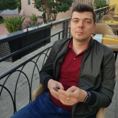 Дмитрий Кардаш, 17.03.1989