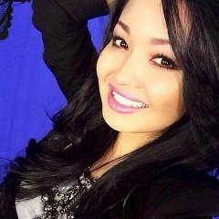 Аша Матай, 01.01.1997, Алматы