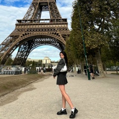 Vitalina Cher, 23.04, Москва