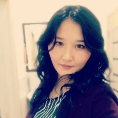 Жазира Абылгазинова, 17.12.1986, Семей