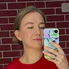 Мария Шишкина, 04.11.1983, Новосибирск