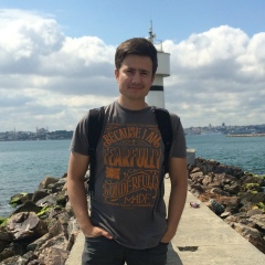 Евгений Черныш, 28.03, Астана