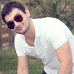 Юра Айрапетян, Харьков