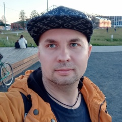 Максим Рощин, 27.08.1985, Нижний Новгород