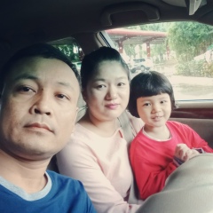 Kyaw Kyaw-Hlaing, 17.10.1977, Yangon