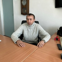 Георгий Кирюшин, 26.11.1983, Глубокое