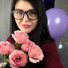 Янина Василькова, Донецк