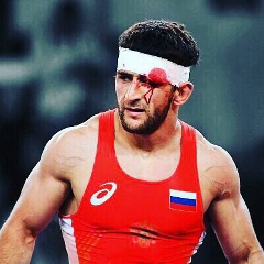 Turik Hahokov, 14.10.1991, Нальчик