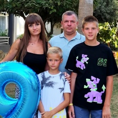 Евгения Антипова, 09.08.1989, Москва