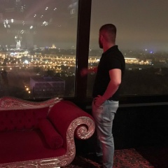 No Name, 06.03, Москва