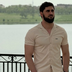 Islam Jantamirov, 26.12.1992