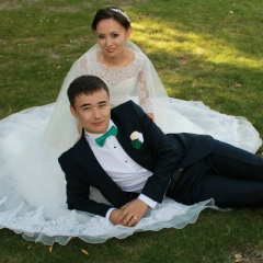 Салтанат Исмагулова, 15.03, Костанай