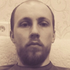 Слава Зеленько, Кропивницкий / Кировоград