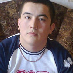 Фарух Саидов, 14.03.1994, Курган-Тюбе