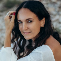 Алина Лизикова, 24.01