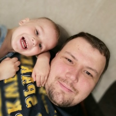 Владимир Степанов, 07.03, Санкт-Петербург