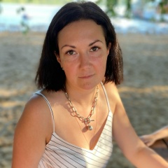 Валерия Григорьева, 03.03.1987, Москва