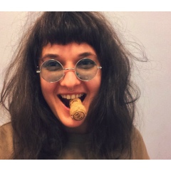 Зара Маликова, 15.04.1987, New York City