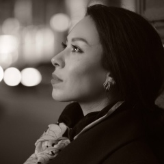 Мария Митрофанова, 20.11, Москва