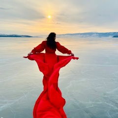 Ирина Демичева, 29.09, Санкт-Петербург