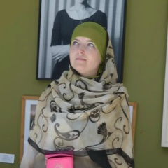 Юлия Шишкова, 25.11.1980, Москва