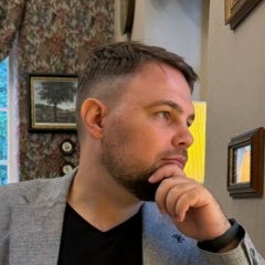 Лександр Устиченко