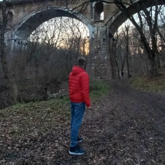 Михаил Дей, 01.05.1987, Санкт-Петербург