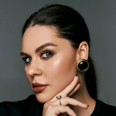 Нинель Протасова, 23.07.1996, Санкт-Петербург