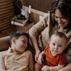 Ирина Андреева, 30.10, Красноярск