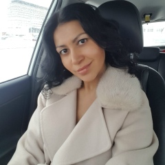 Лера Цыбина, Нижний Новгород