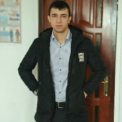 Салман Элсарханов, 27.07.1997, Грозный