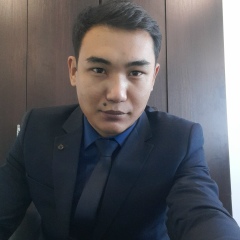 Дархан Омарбек, 03.08.1993, Тараз