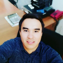 Куаныш Балтабаев, 09.05.1992, Шымкент